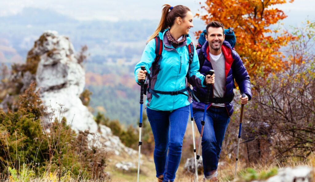 Kako svakodnevno kretanje održava tijelo snažnim i pokretnim